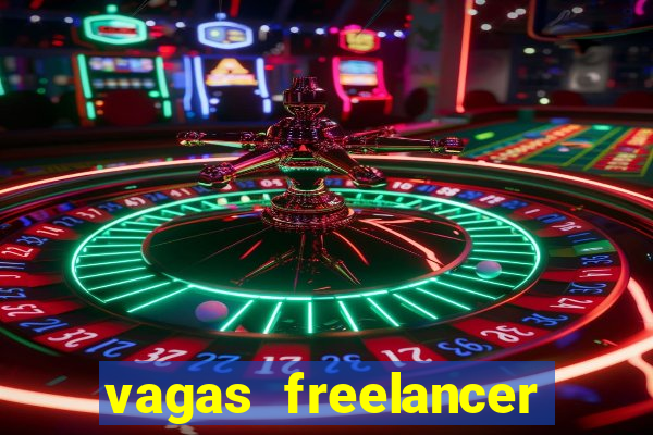 vagas freelancer porto alegre